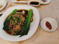 -麒麟中餐厅·经典粤菜·地道菜式老字号(广州长隆酒店)