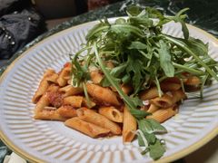 -BAKER&SPICE(安福路店)