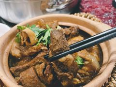 熟牛腩-陈记顺和牛肉火锅馆(天河北路店)