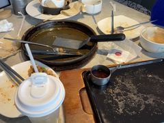-必胜客(上海新南方商城PH店)