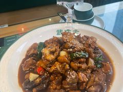 武庄主特色炒鸡-武庄主特色炒鸡(周恩来纪念馆店)