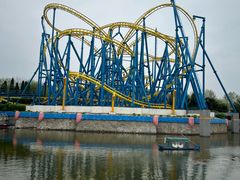 -大连海昌发现王国主题公园