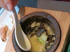 -望乡楼上海菜(日月光店)