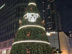 -深圳湾万象城(南山店)