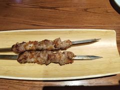 -驿楼兰·新疆菜(火车站店)