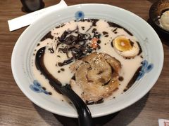-雷神拉面(财富中心玉米楼店)