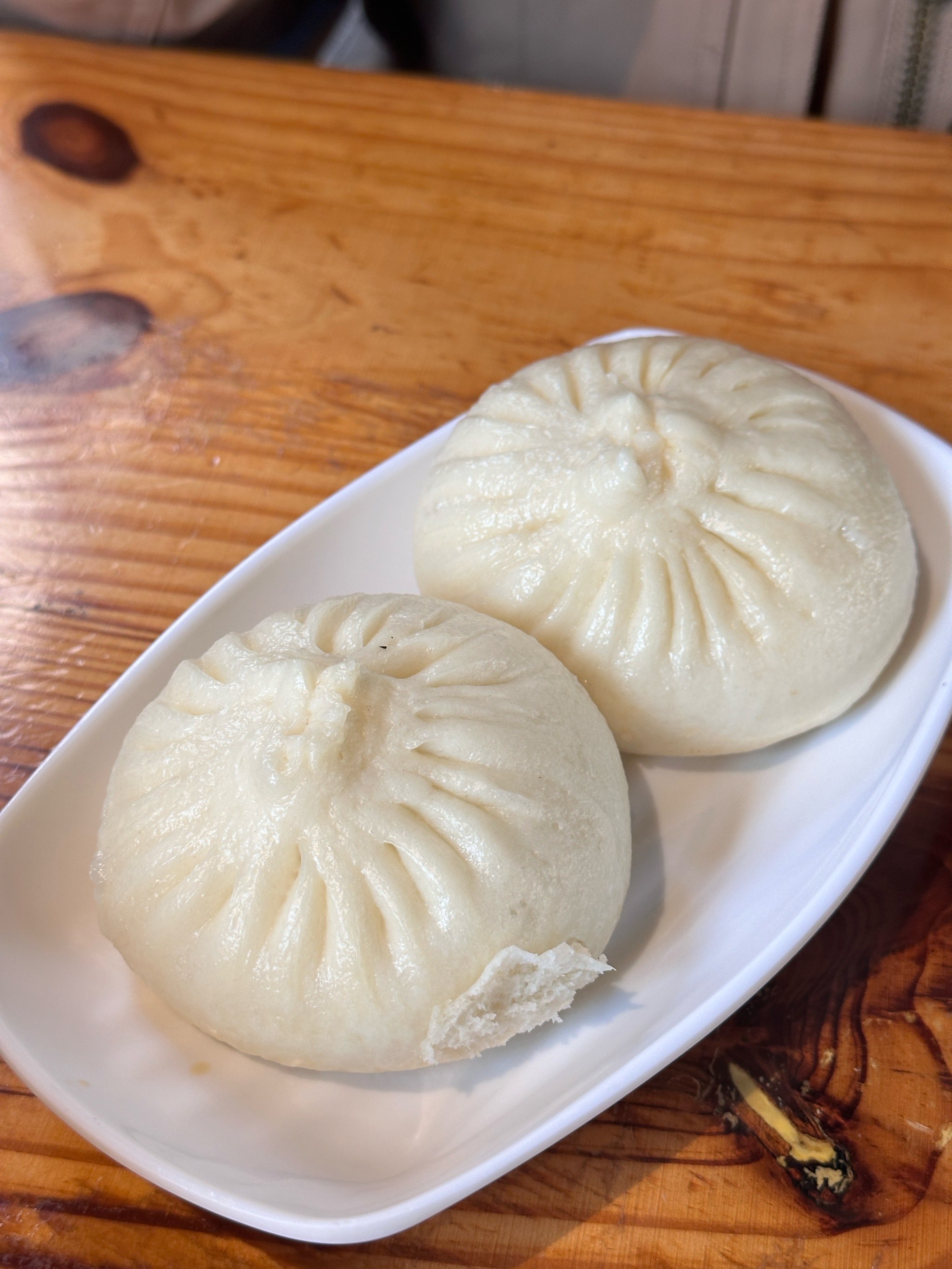 谁来扬州不吃共和春的面?