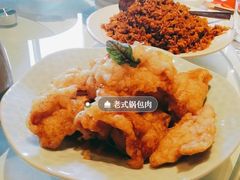 -红樱桃·欢乐餐厅(太原里店)