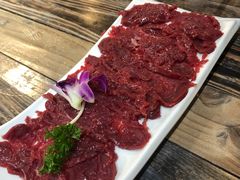 吊龙-牛缘村·贵州黄牛肉火锅(西善桥店)