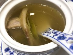 炖汤-天意坊