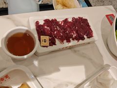 -八合里潮汕鲜牛肉火锅(上海汇智广场店)