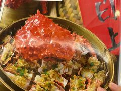 -金龙渔港(双楠店)