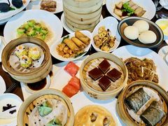 -索菲特酒店·乐轩华中餐厅
