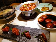 -绿茶餐厅(西单老佛爷店)