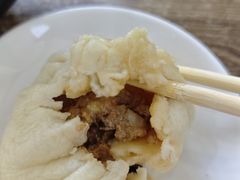 -津门张记包子铺(华昌道店)