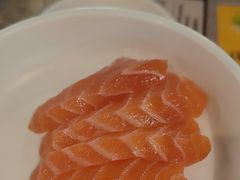 -伍棵星炭烤自助料理·烤鳗鱼(浦东食品城店)