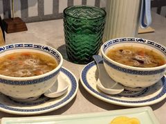 -陶兰居·手工点心·粤菜(圆融时代广场店)