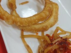 -老北京豆汁店