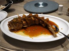 -味莊·青岛菜(云霄路店)