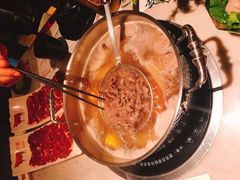 -左庭右院鲜牛肉火锅(新梅广场店)