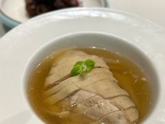 -老正兴菜馆(福州路店)