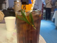 自由古巴鸡尾酒-大象厨房(重庆道店)