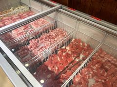 -比尔森韩式烤肉自助(国商店)