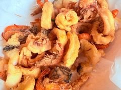 -La Vita 意大利传统料理(富民路店)