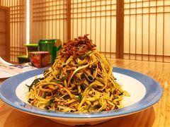 -老江南春·中国龙菜(衡山路店)