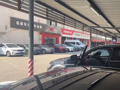 -名骏车业(新区玉山店)