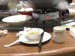 -湘约爨厨(太白立交店)