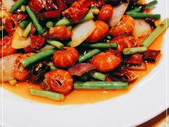 -聚点串吧·北京烧烤(朝北店)