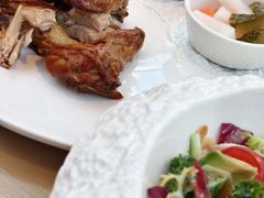 -佐度王子扒房(西城红场店)