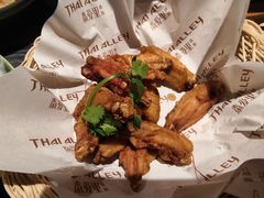 -Thai Alley泰爱里(二沙岛店)