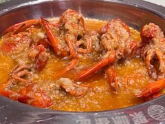 -聚味瞿记·龙虾堂(坡子街店)