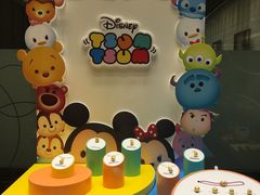 -周大福(沙田新城市广场店)