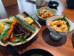 -九井澤精致料理(金茂店)