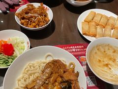 -添萬囍·天津三鲜捞面(天河城店)