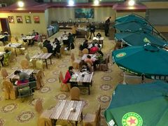 餐厅-维也纳国际酒店(北京首体店)