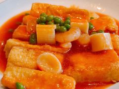 秘制豆腐-春暖花开(西溪店)