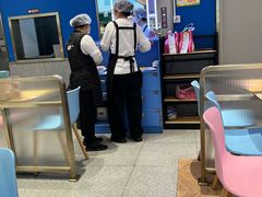 -小杨生煎(周浦万达店)