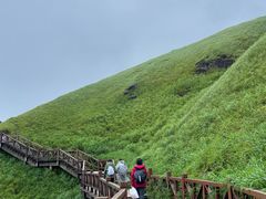 -萍乡武功山风景名胜区