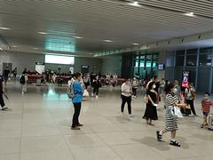 -邯郸东站