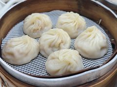 -百年尹氏汤包(湖南路狮子桥店)