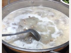 -华福羊汤馆(小市总店)