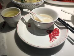 -北院·果木烤鸭·25年东北菜(创意产业园店)