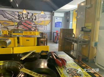 一口小番薯令人很惊艳,太好吃