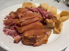 -老人和饭店(淮海中路店)