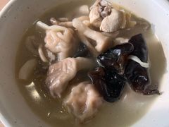 -蒋家桥饺面店(东关街店)