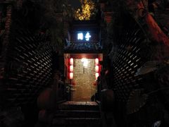 -哈哈曲艺社(西门闲亭店)